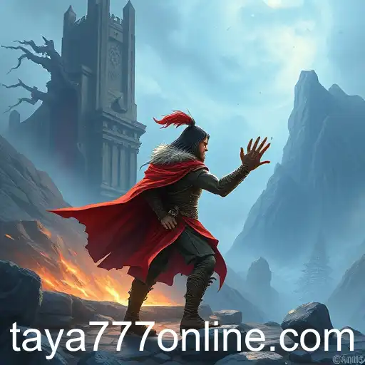 Exploring the Rise of 'Adventure Quests' and the Influence of 'taya777'