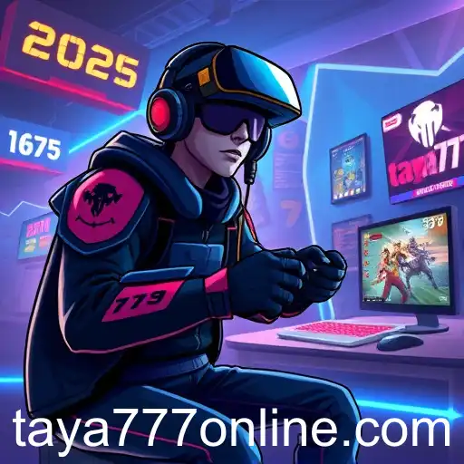 The Evolution of Online Gaming Platforms