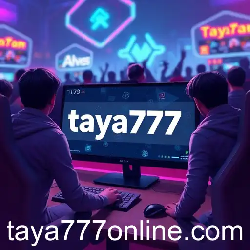 The Evolution of Online Gaming in 2025