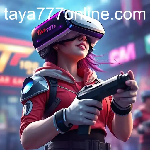 Gaming Evolution with Taya777