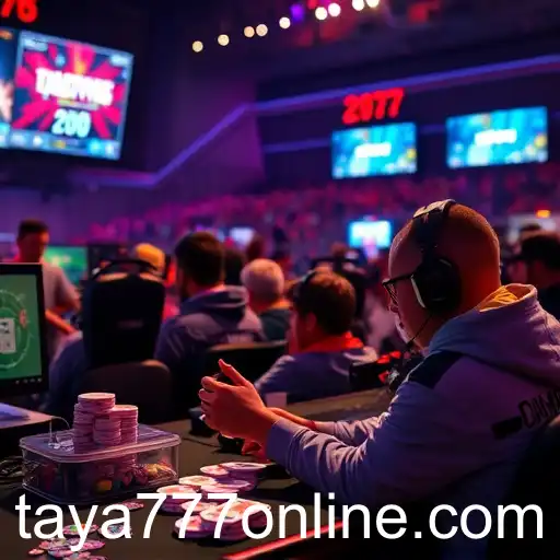taya777