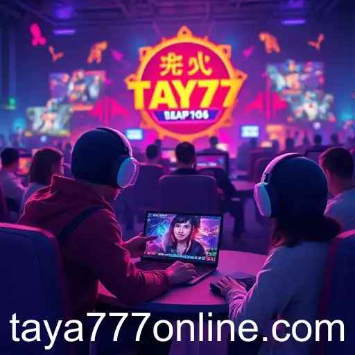 The Rise of Online Gaming Platforms Influencing Global Trends