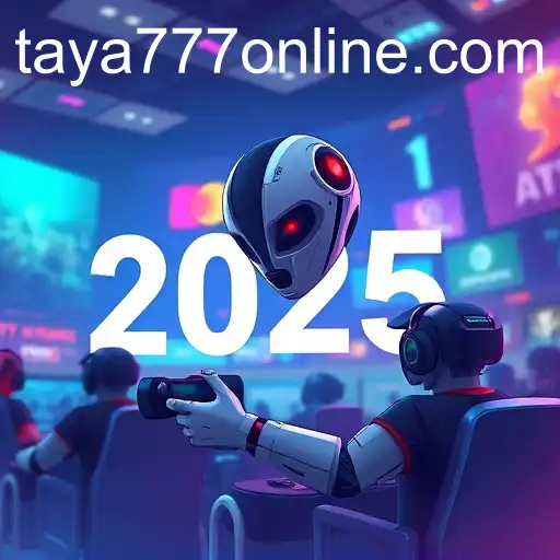 The Rise of Gaming Culture in 2025