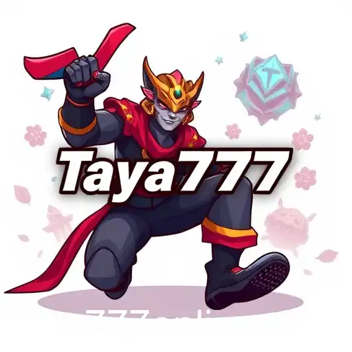 The Rise of Taya777 in Online Gaming