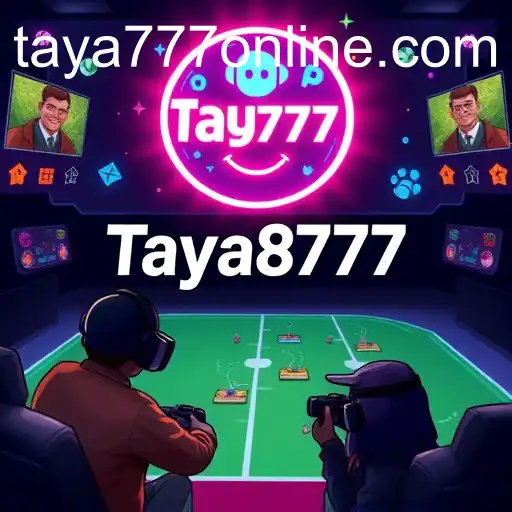 The Rise of Taya777 and Its Impact on the Gaming Industry
