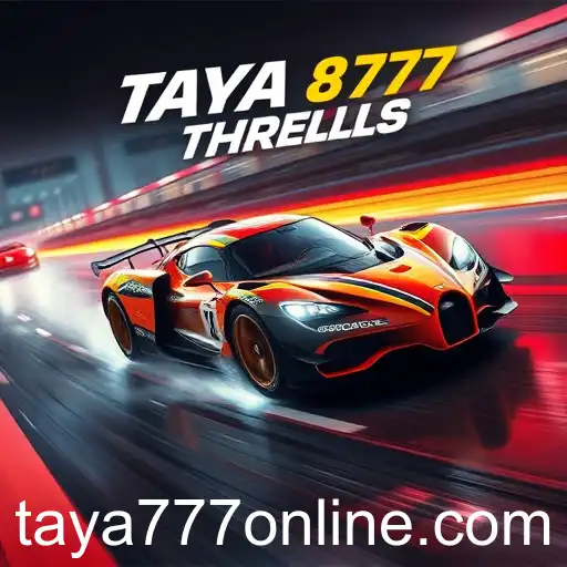 The Rise of Taya777: A Digital Haven for Gamers