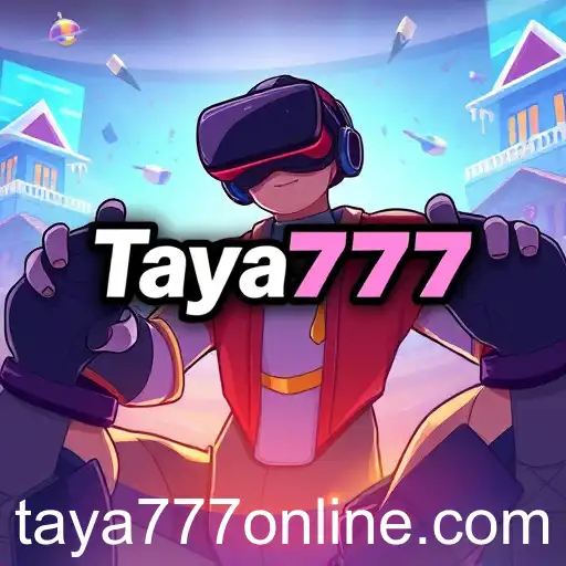 The Rise of Taya777 in the Gaming World