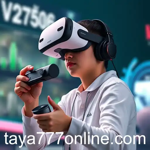 Rising Trends and Innovations in Online Gaming