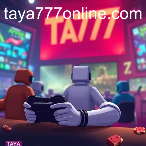 Rising Star: Taya777's Impact on the Gaming World