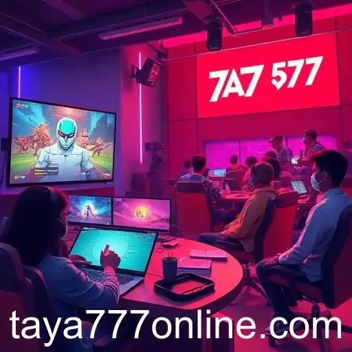taya777