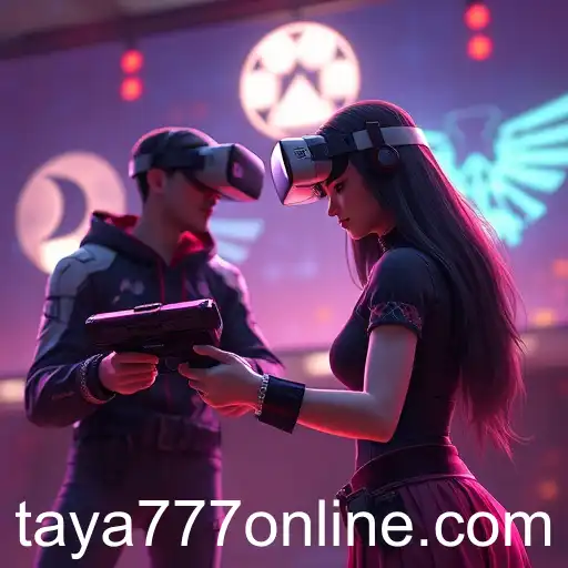 taya777