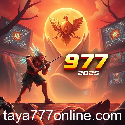 Taya777: Revolutionizing Online Gaming in 2025