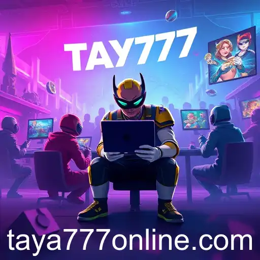 Taya777: Revolutionizing Online Gaming